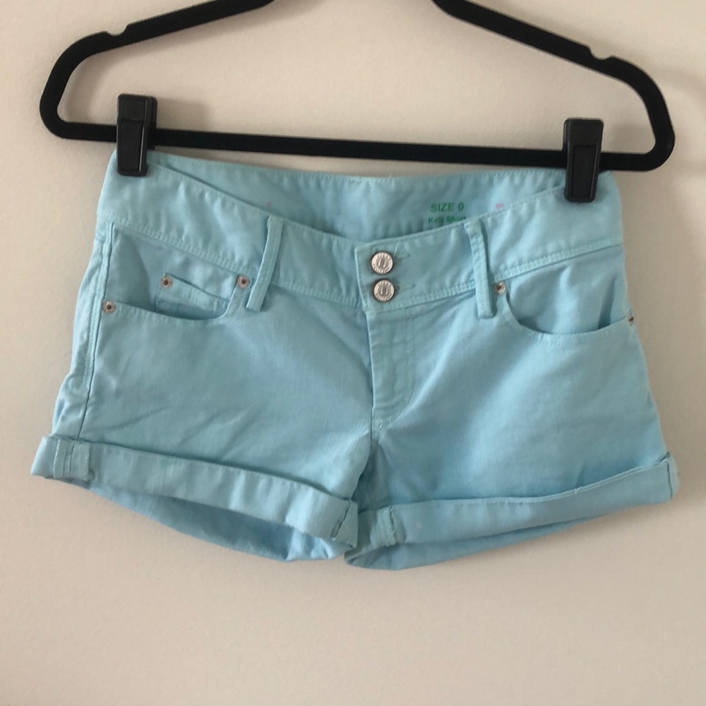 Lily Pulitzer Kelli Short